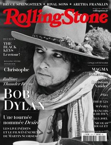 Rolling Stone (fr) Series 4 n° 115