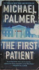 The First Patient