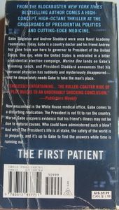 The First Patient