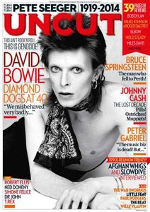 Uncut (Take 203)