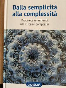 Dalla Semplicità Alla Complessità - Proprietà Emergenti Nei Sistemi Complessi