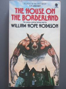 The House On The Borderland
