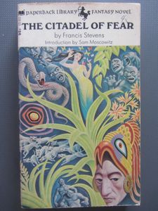 The Citadel of Fear