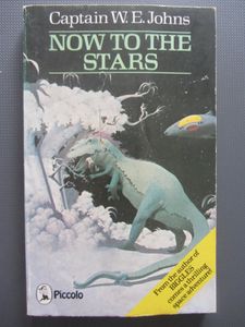 Now to the Stars