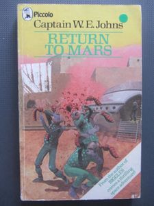 Return To Mars