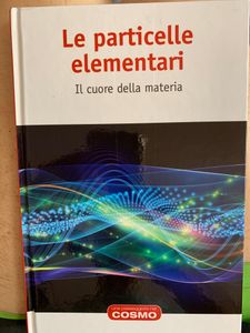 Le Particelle Elementari - Il Cuore Della Materia