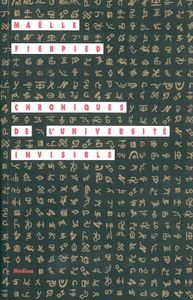 Chroniques de l'Université Invisible