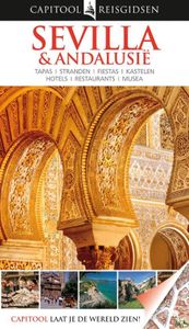 Sevilla & Andalusië