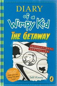 The Getaway