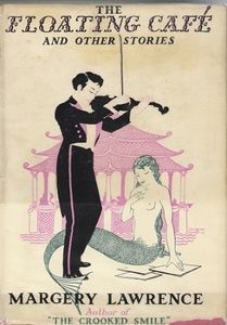 The Floating Café and Other Stories