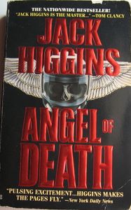 Angel Of Death