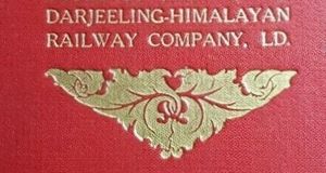 Darjeeling-Himalayan Railways Ltd