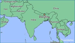 Darjeeling
