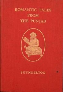 Romantic Tales from the Punjab