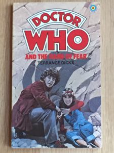 Doctor Who And The Hand Of Fear