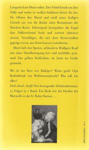 Halt Durch, Steffi!