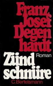 Zündschnüre
