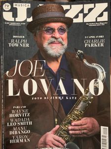 Musica Jazz (Issue 820)