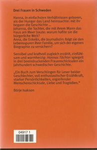 Hannas Töchter