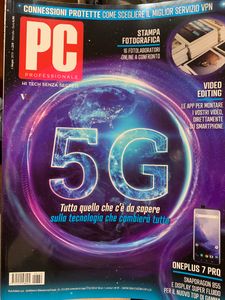 PC Professionale (n.339)