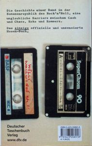 Bis Zum Bitteren Ende... Die Toten Hosen Erzählen IHRE Geschichte