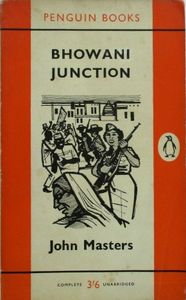 Bhowani Junction