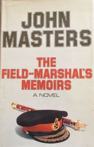 The Field-Marshal's Memoirs