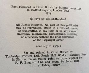 The Field-Marshal's Memoirs