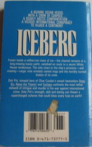 Iceberg