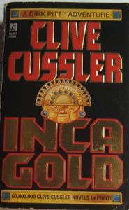 Inca Gold