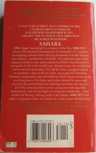 Sahara