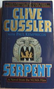 Serpent