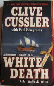 White Death
