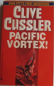 Pacific Vortex!