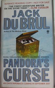 Pandora's Curse