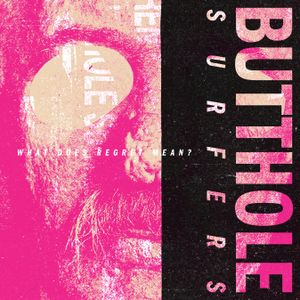 Butthole Surfers: What Does Regret Mean?