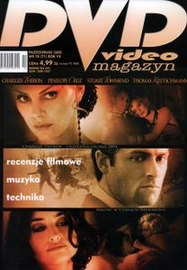 DVD Video Magazyn #71