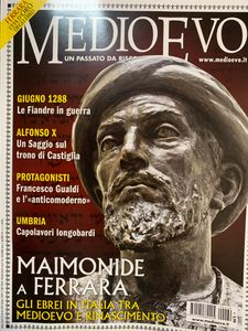 Medioevo (2019 - 06)