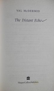 The Distant Echo