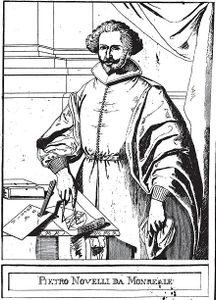 Pietro Antonio Novelli