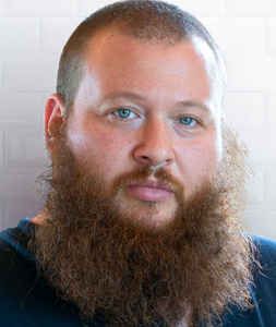 Action Bronson