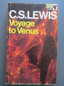 Voyage to Venus