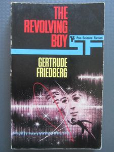 The Revolving Boy