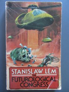 The Futurological Congress