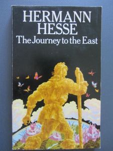 The Journey to the East