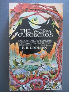 The Worm Ouroboros