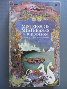 Mistress of Mistresses