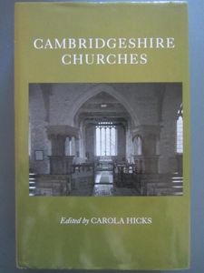 Cambridgeshire Churches
