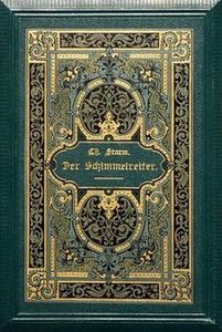 Der Schimmelreiter