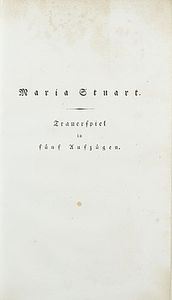 Maria Stuart